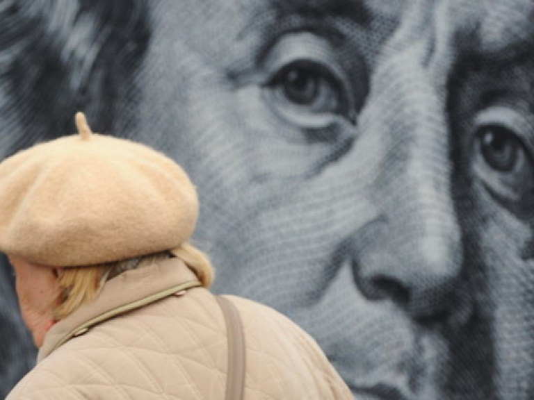 Украина должна выплатить МВФ 3,5 млрд. долларов – Минфин