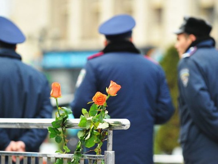 Увольнение 90% руководящего состава милиции приведет к росту преступности — Симоненко