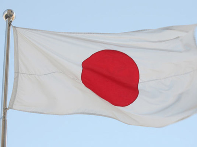Япония намерена выделить Украине финпомощь