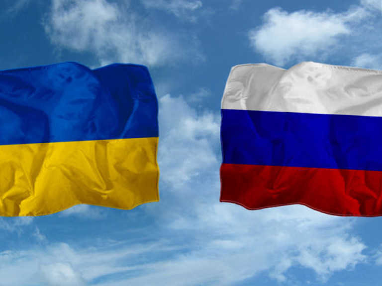 В МИД Украины ничего не знают о разрыве дипотношений с Россией