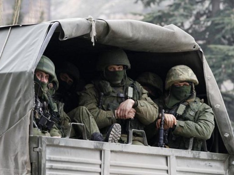 Украинские военные ученые обратились к коллегам из РФ с призывом не допустить войны