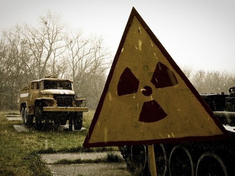 Украина сняла запрет на транспортировку ядерного топлива