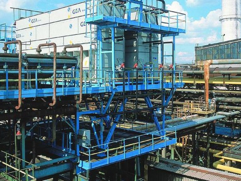 В феврале выросли цены на продукцию химической и фармацевтической промышленностей