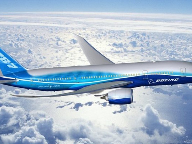 Найдено место крушения пропавшего Boeing 777