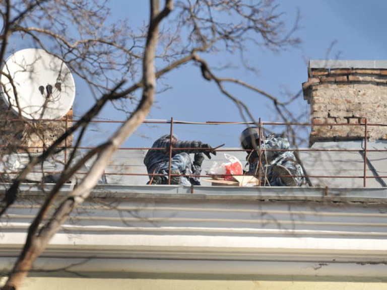 «Киевские снайперы»: Кто ответит за беззаконие в центре украинской столицы