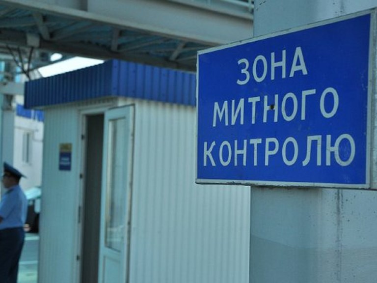 За минувшие сутки в Украину не пропустили 342 гражданина России