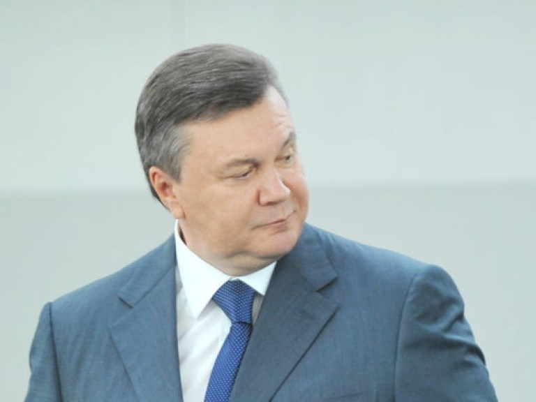 Крымский чиновник пояснил, почему Януковича не задержали украинские спецслужбы, пока он был на полуострове