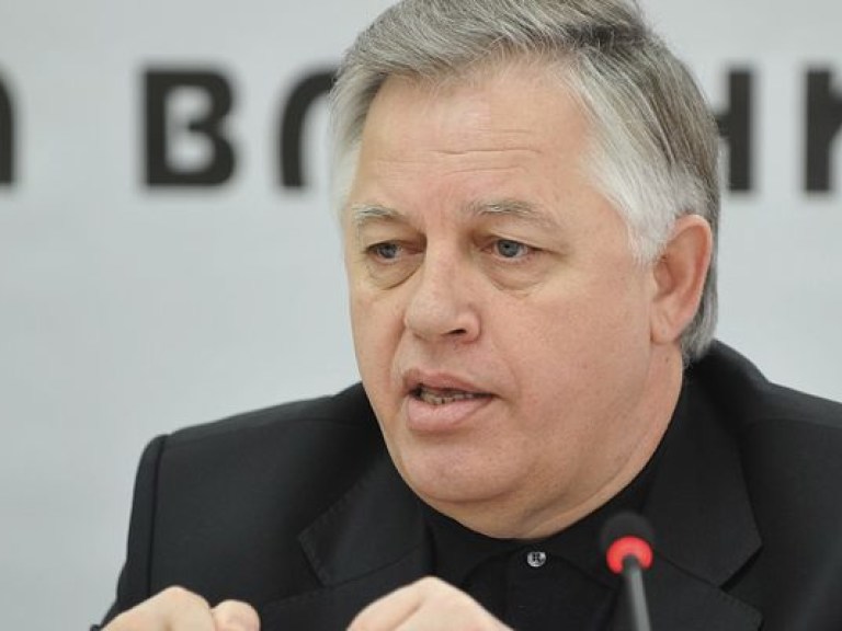 КПУ не будет голосовать, пока парламент не рассмотрит первоочередные вопросы — Симоненко