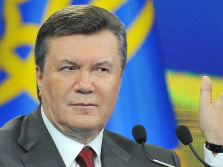 Что ОН сказал?