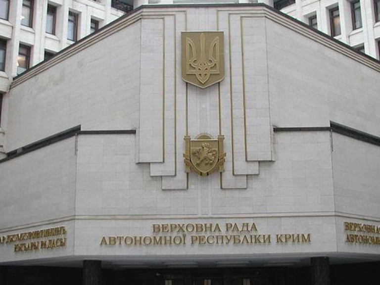 Сенатор от Псковской области: Парламент Крыма правомерно ссылается на косовский прецедент