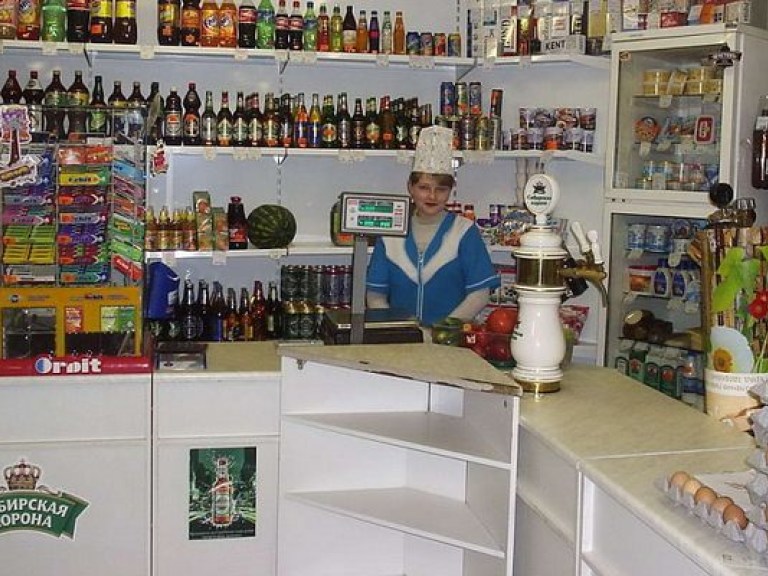 В Крыму подорожали продукты первой необходимости