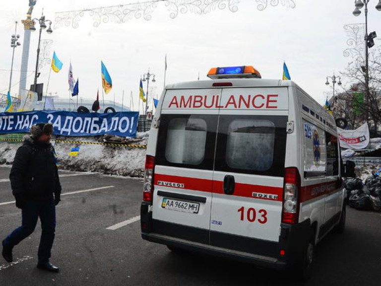 Врач рассказал, как волонтеры помогали в больнице, когда было много раненых