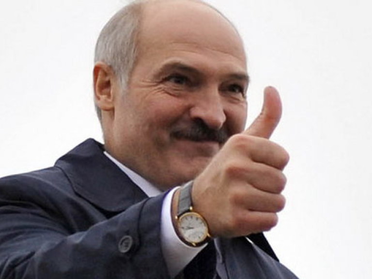 Лукашенко будет сотрудничать с новыми властями Украины
