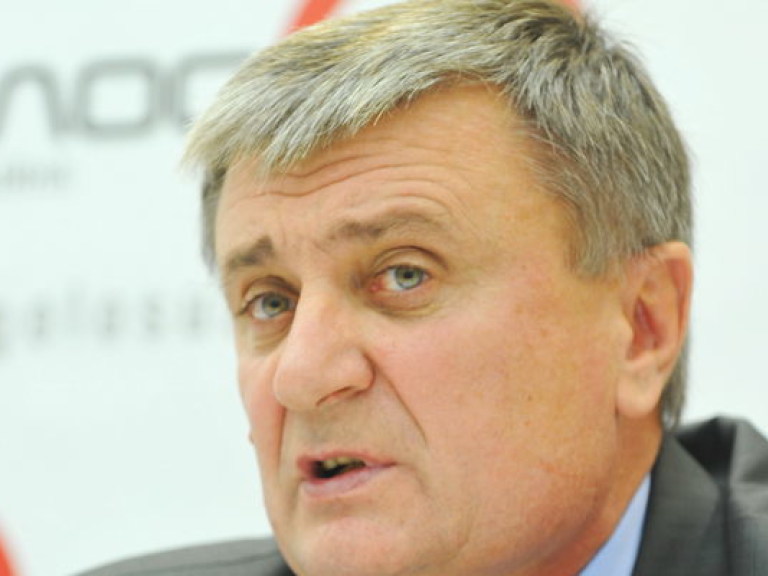 Гордиенко рассказал о результатах голосования в Раде за судей КС