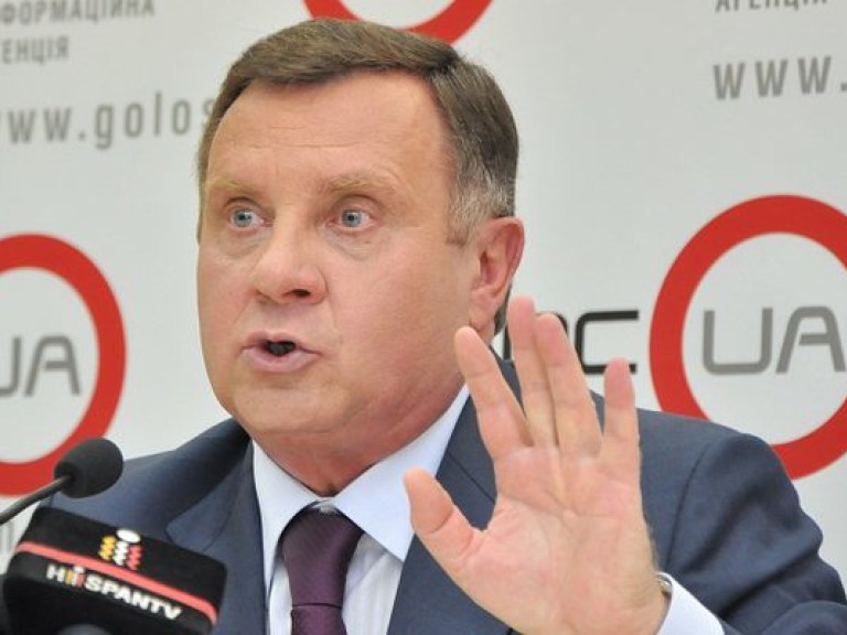 Мартынюк: КПУ не будет голосовать, пока не прекратятся преследования партии
