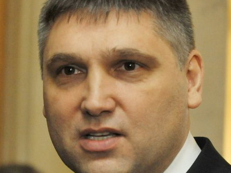 Мирошниченко: Законопроекты о проверке судей должны пройти экспертизу Венецианской комиссии