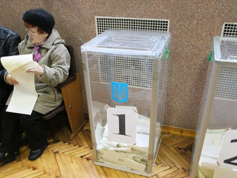 Черненко: Референдум в Крыму будет большой фикцией