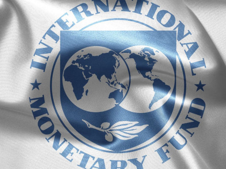 МВФ определится с объемом помощи Украине, оценив нашу экономику