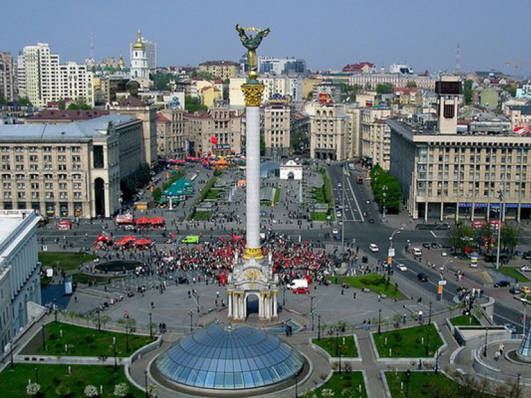 Эксперт рассказал, почему в Киеве продолжают появляться уродливые здания