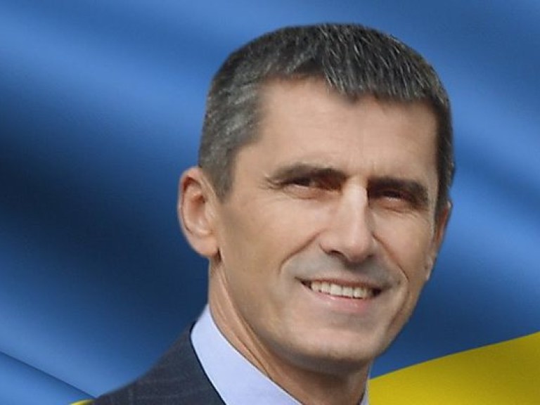 Ярема: Роспуск крымского парламента – юридическое решение
