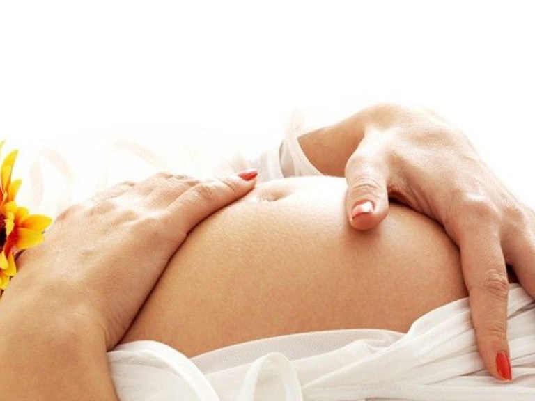 Рацион беременной влияет на срок родов &#8212; медики