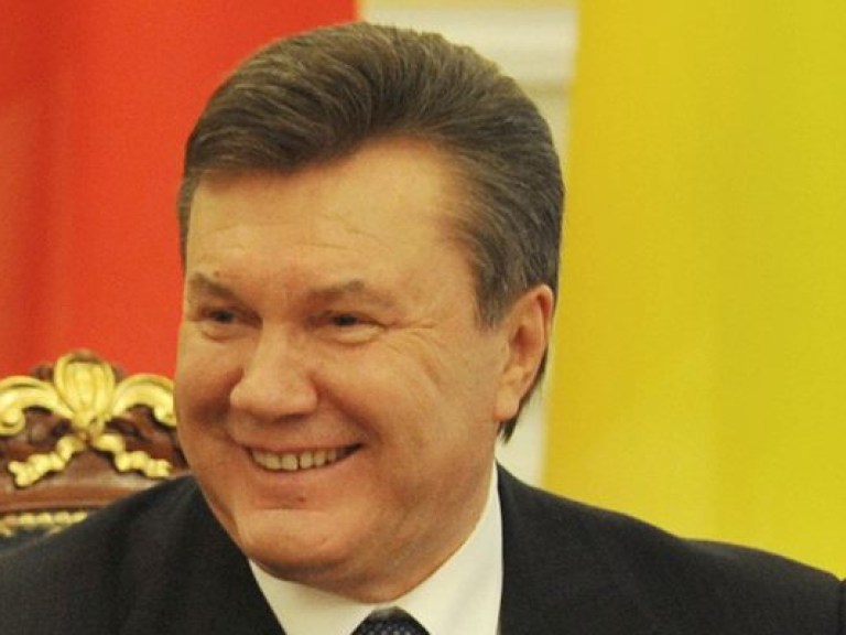 Швейцарская полиция подала в суд на Януковича