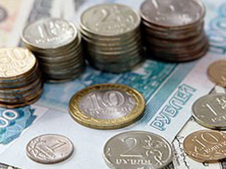 Крым перейдет на рубль уже с апреля