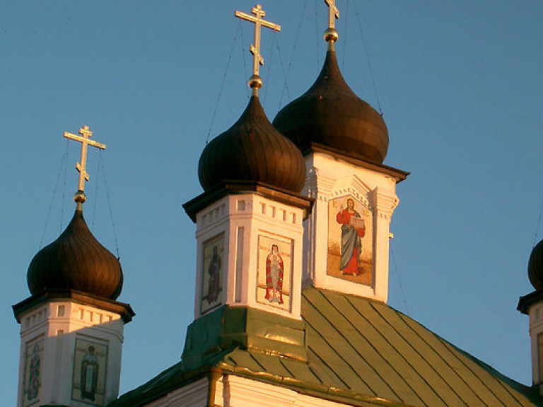 В Крыму пропали три священника УГКЦ