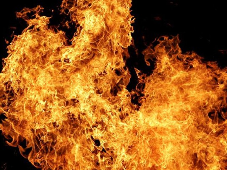 За минувшие сутки в Украине произошло 728 пожаров