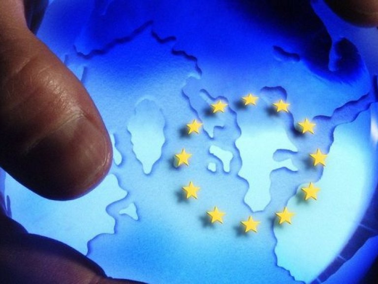 В МИД подтверждают: политическая часть соглашения с ЕС будет подписана 21 марта