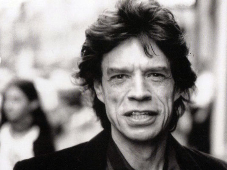 Мик Джаггер «раздавлен» уходом подруги: Rolling Stones отменяет концерты