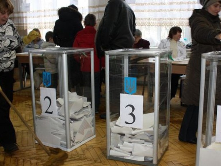 Президентские выборы будут легитимными и без Крыма &#8212; эксперт