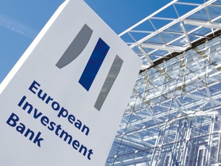До 2016 ЕИБ предоставит Украине кредитов на 3 миллиарда евро