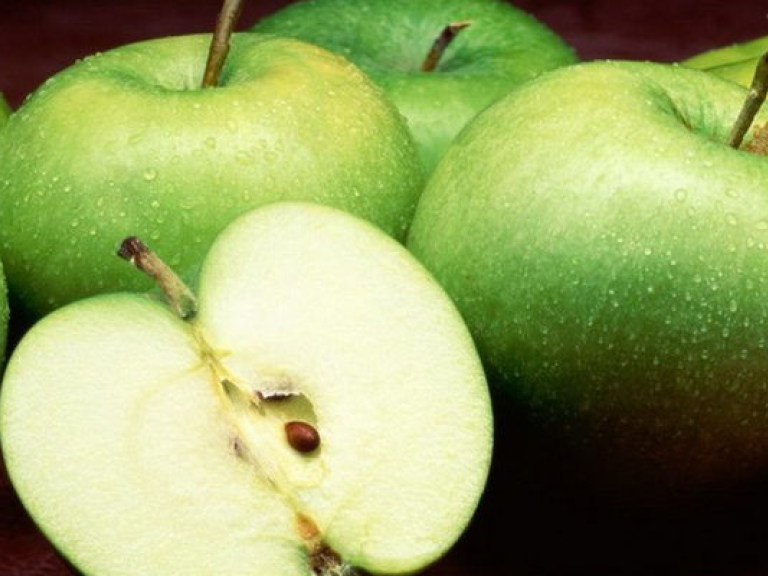 Стало известно, какие сорта яблок самые полезные