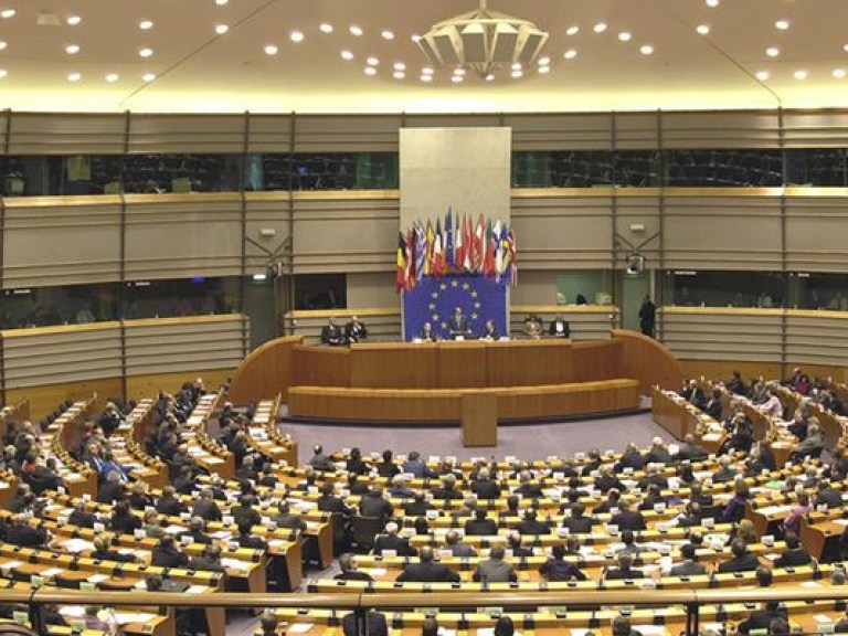 В Европарламенте одобрили отмену импортных пошлин для Украины