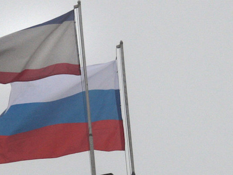 Крым юридически был и остается территорией Украины – эксперт