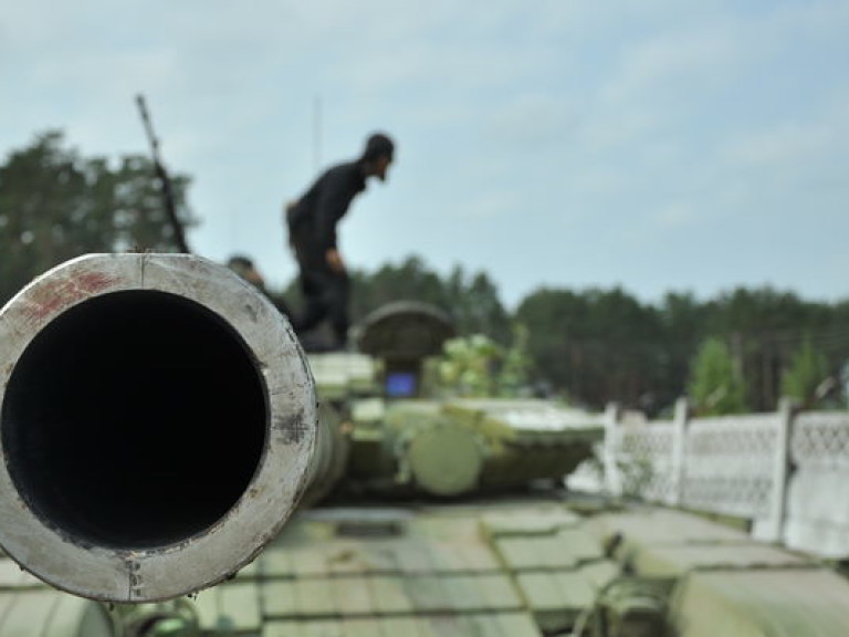 Украинская оборонная промышленность продает нашей армии всего 5% продукции &#8212; эксперт