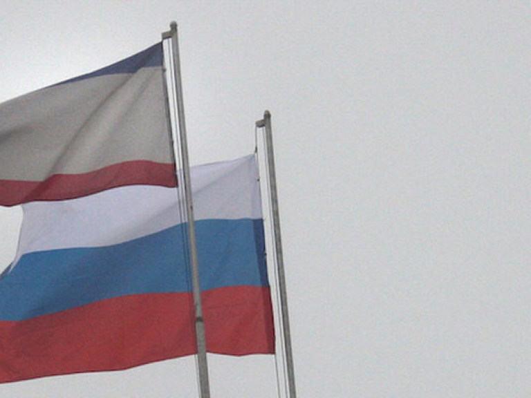 Совет Федерации ратифицировал договор о вхождении Крыма в состав России