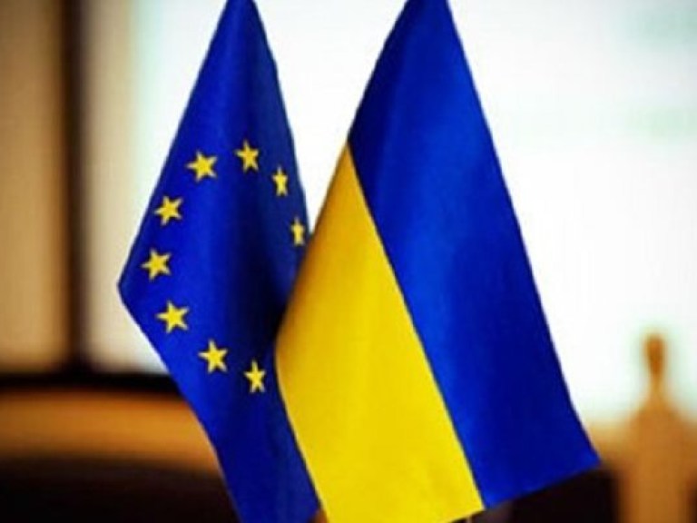 Украина не воспользовалась шансом подписать Договор о ЗСТ с Европой &#8212; Новак