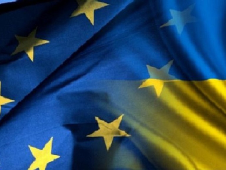 К подписанию ЗСТ была не готова Украина, а не Европа &#8212; эксперт