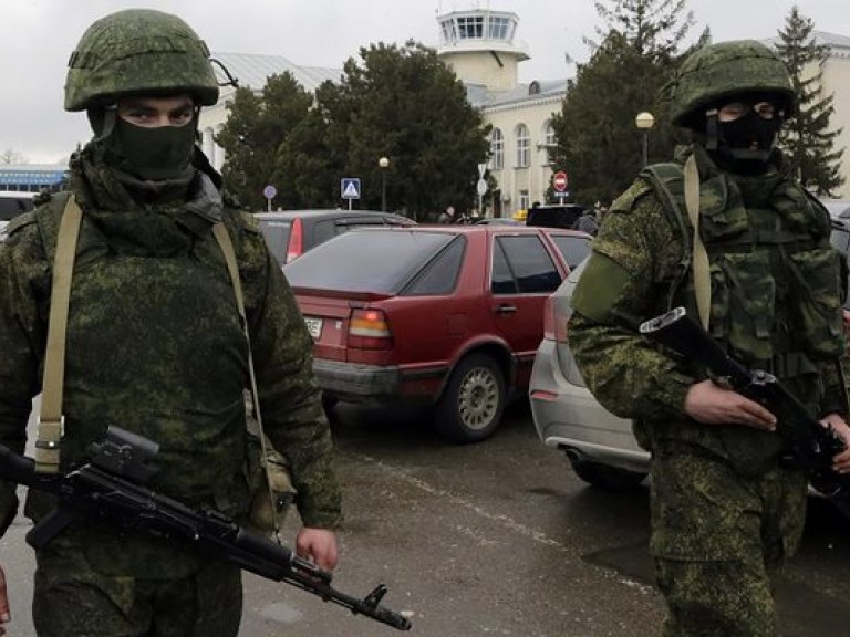 Политолог: Крым наверняка станет спорной территорией