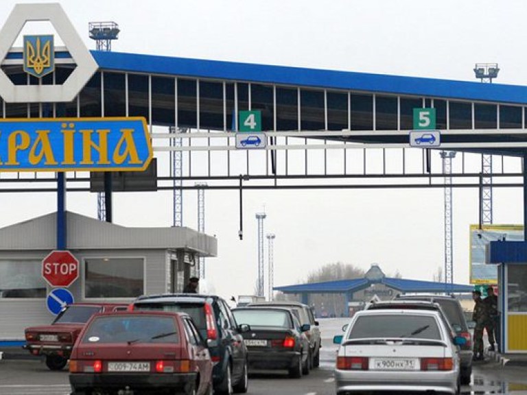 Сегодня Украина сделает еще один шаг к безвизовому режиму с ЕС &#8212; Яценюк