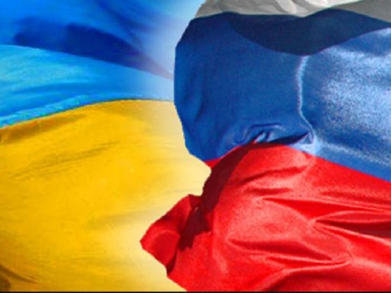 Украина не хочет видеть Россию своим врагом &#8212; Лубкивский