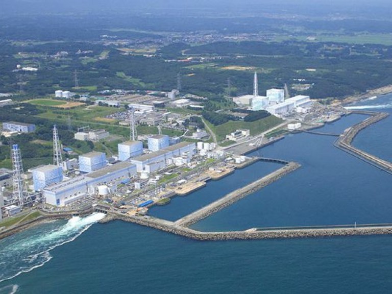 Уже с апреля японцы вновь смогут жить у АЭС Фукусима