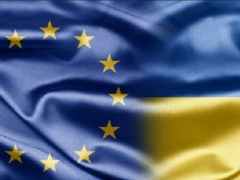 Украина увеличила экспорт и импорт услуг в торговле со странами ЕС