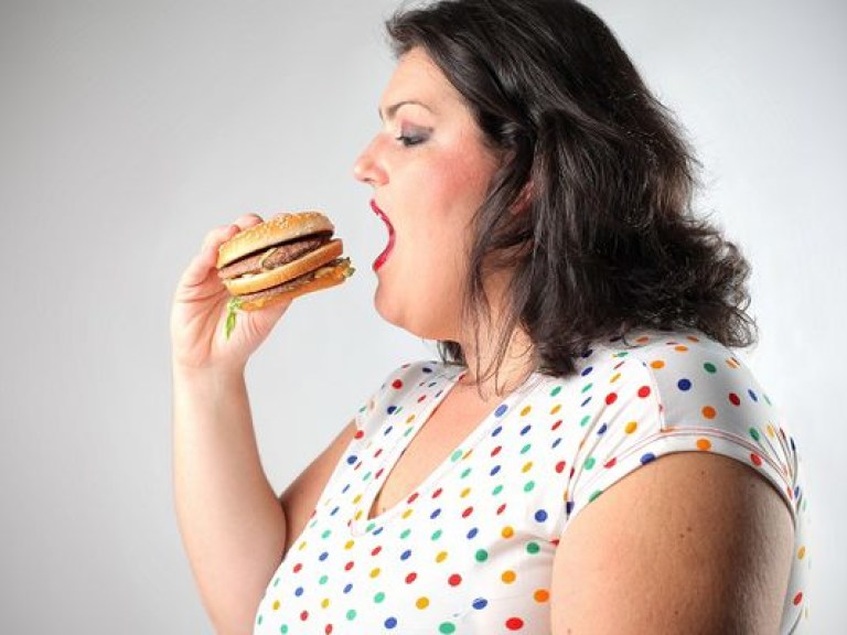 Диетолог: эксперименты с диетами очень опасны