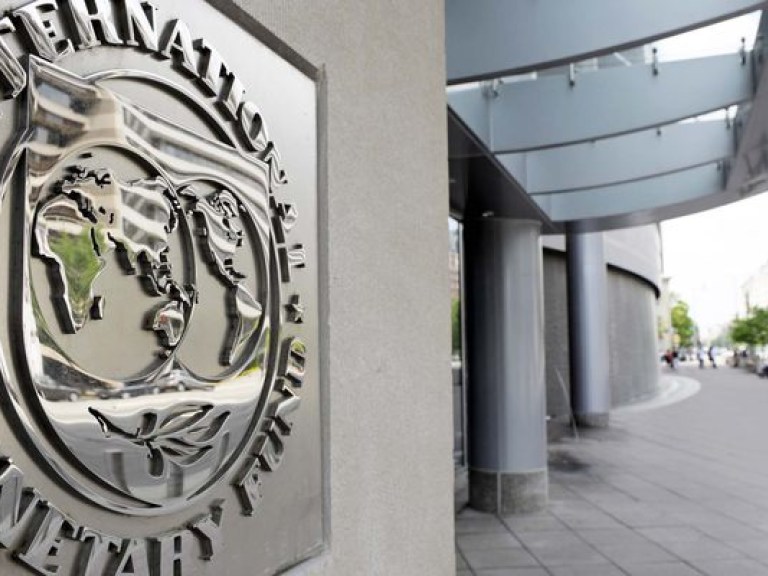 Украина может возобновить сотрудничество с МВФ уже в апреле &#8212; эксперт