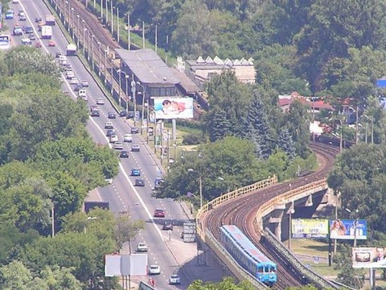 В Киеве задержали банду с целым арсеналом оружия (ФОТО)