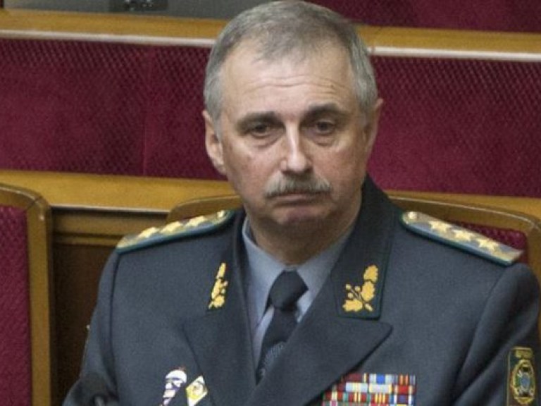 Назначение министром обороны пограничника Михаила Коваля вызовет трения с Генштабом ВСУ &#8212; эксперт