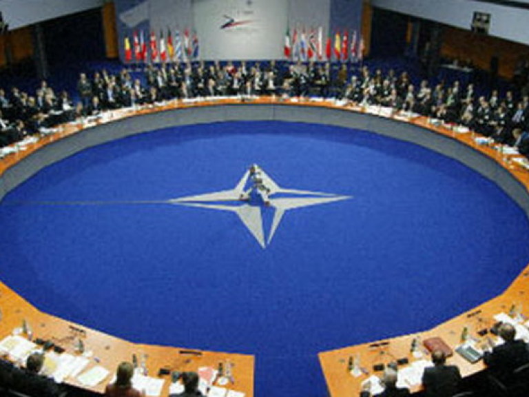 Обама: В ближайшем будущем у Украины нет перспектив вступить в НАТО